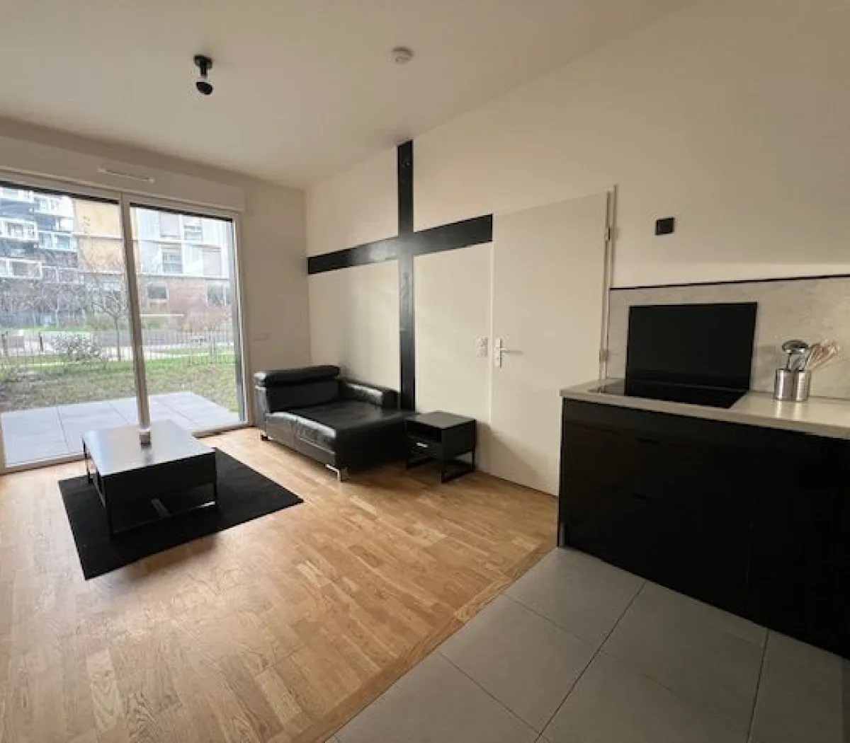 Location Asnières-sur-Seine Appartement 697752f61dcb