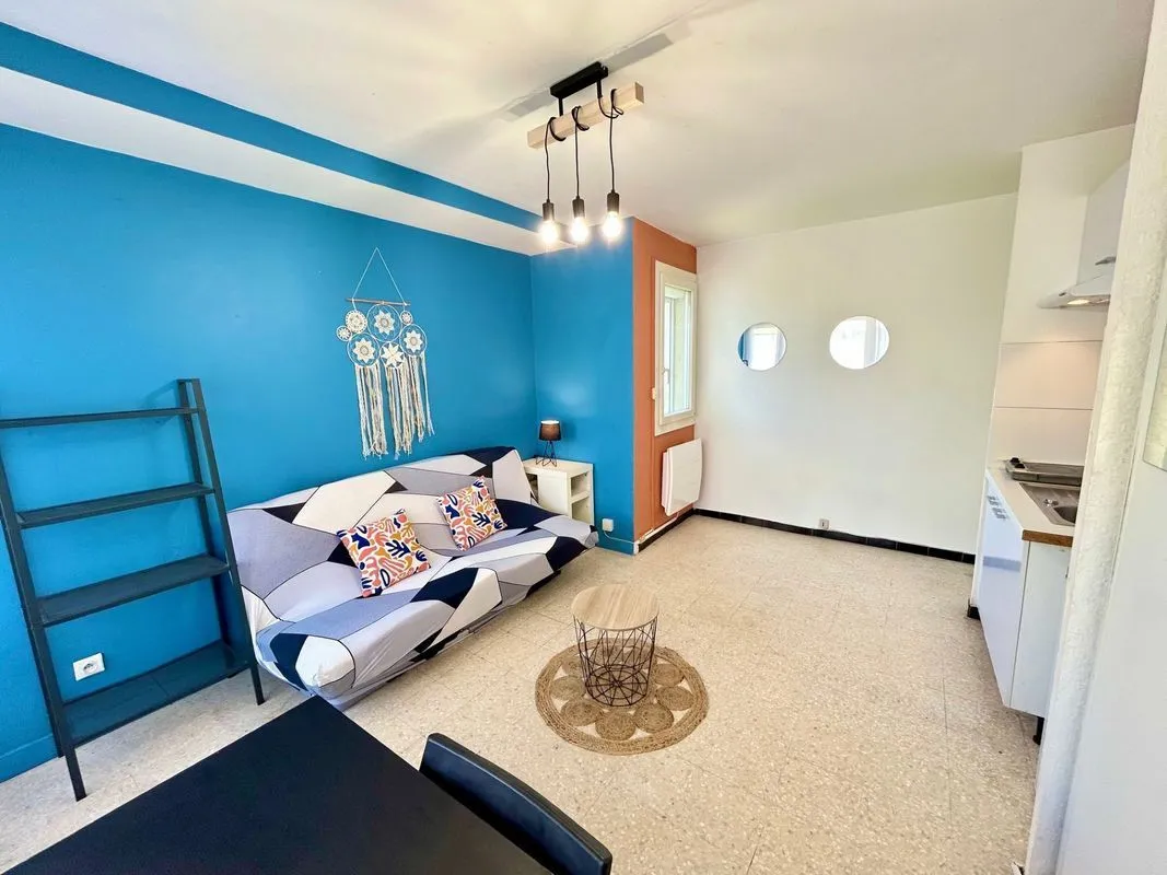 Location Montpellier Appartement 697759fc40dd