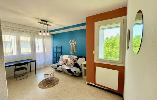 Location Montpellier Appartement 697759fc40dd