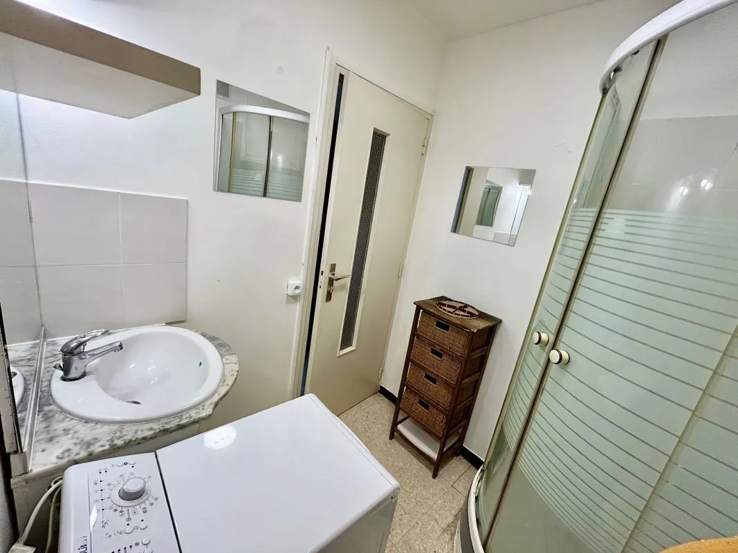 Location Montpellier Appartement 697759fc40dd