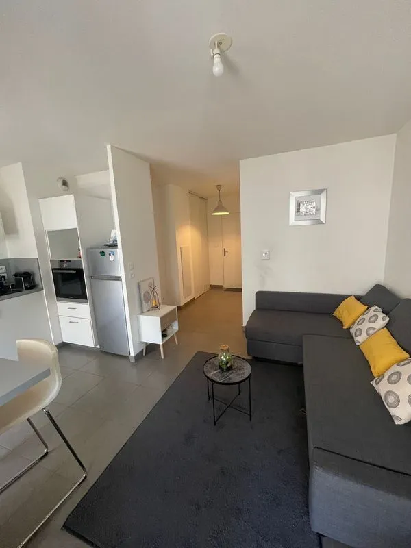 Location Lyon Appartement 69775a0603f2