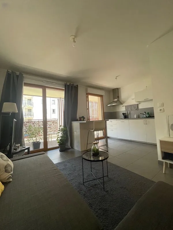 Location Lyon Appartement 69775a0603f2
