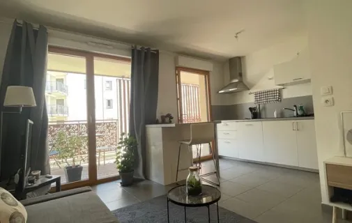 Location Lyon Appartement 69775a0603f2