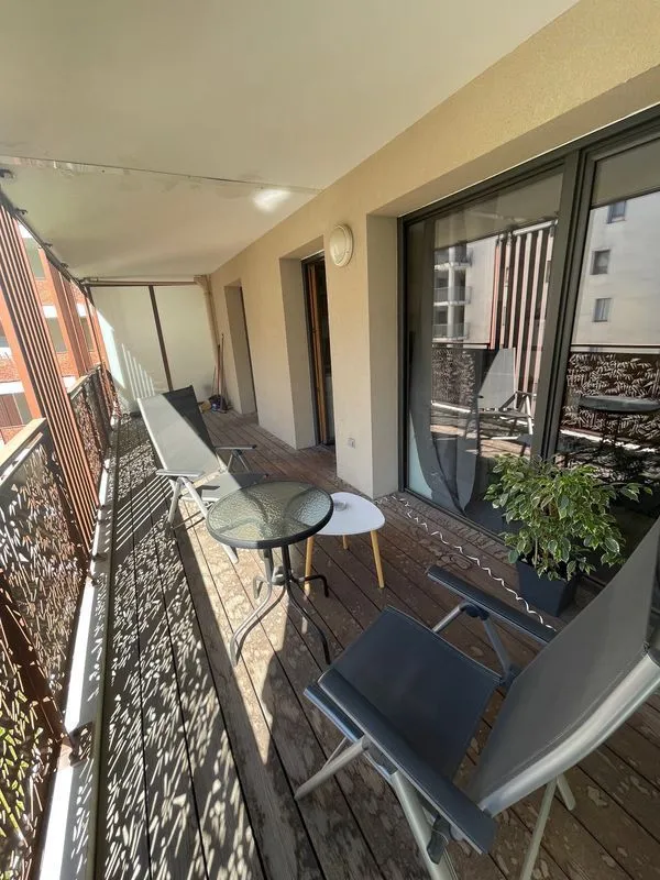 Location Lyon Appartement 69775a0603f2