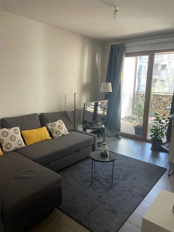 Location Lyon Appartement 69775a0603f2