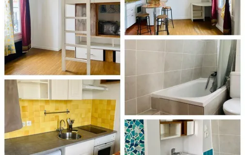 Location Paris Appartement 69775a111ce9