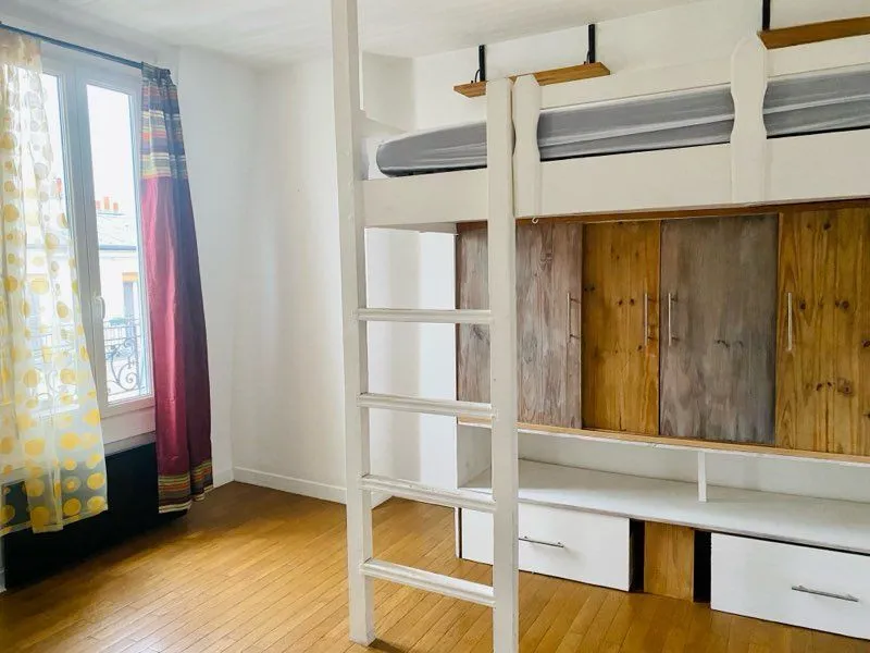 Location Paris Appartement 69775a111ce9