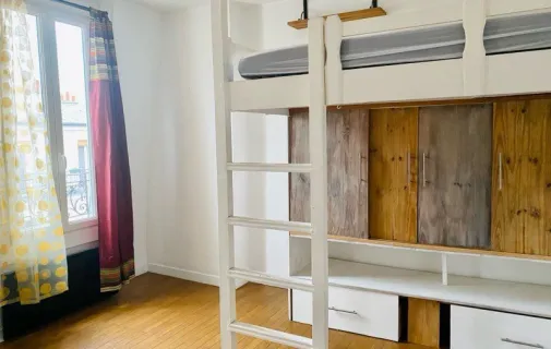 Location Paris Appartement 69775a111ce9