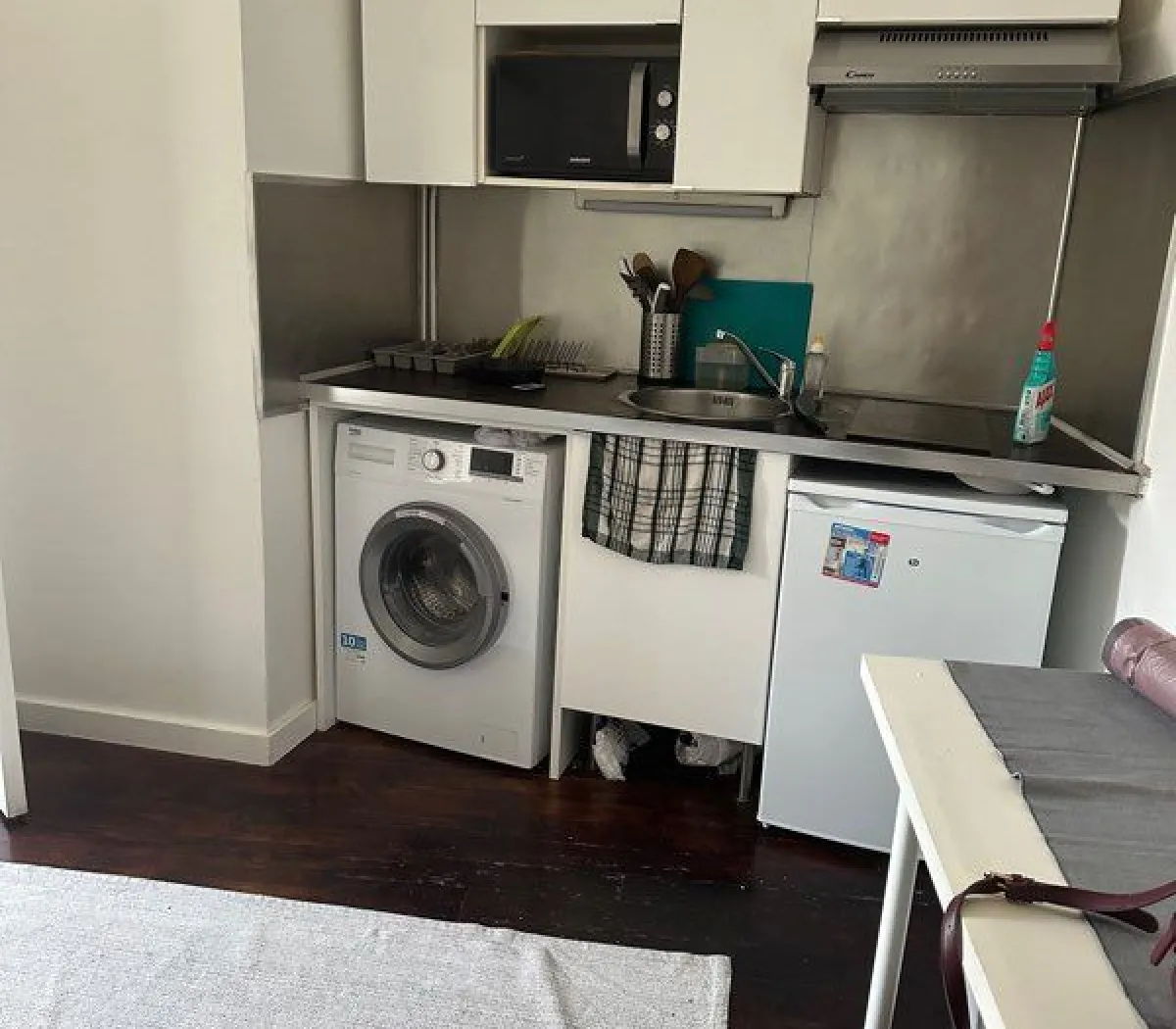 Location Paris Appartement 69775a1d4a7c
