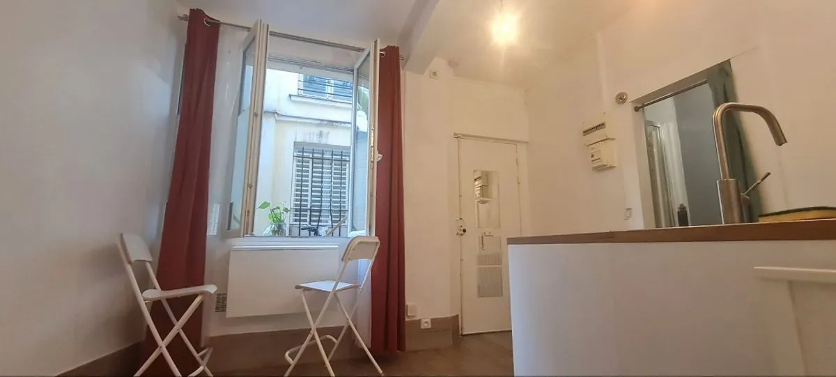 Location Paris Appartement 69775a22c6b0
