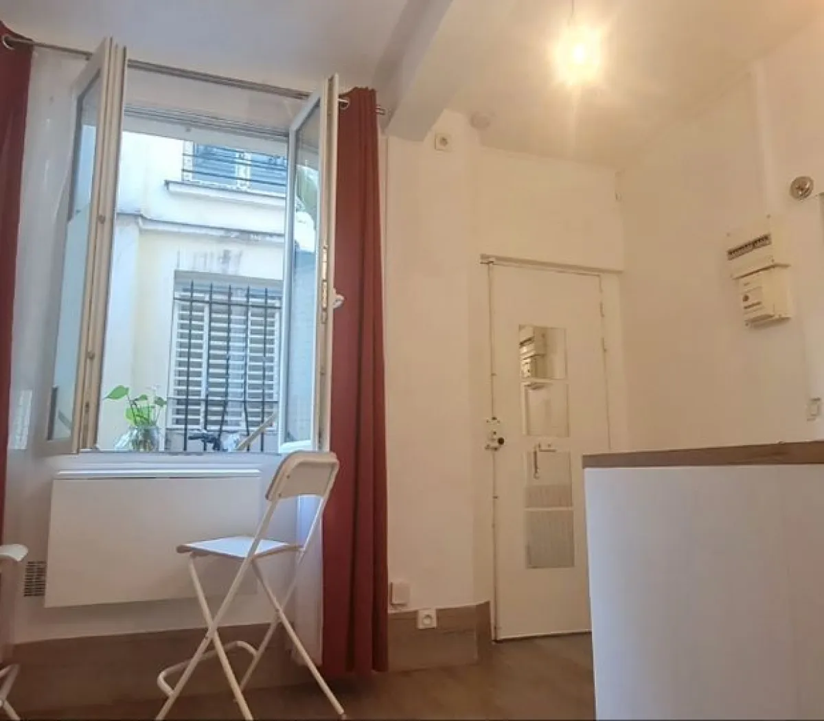 Location Paris Appartement 69775a22c6b0