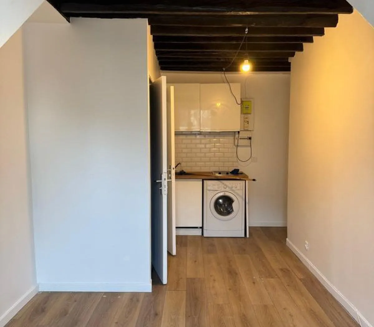 Location Paris Appartement 69775baec42d