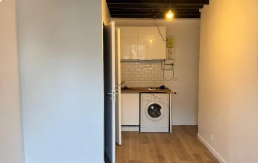 Location Paris Appartement 69775baec42d