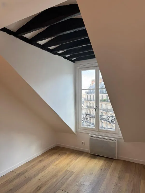 Location Paris Appartement 69775baec42d