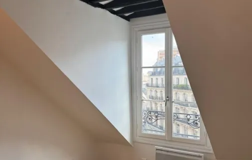 Location Paris Appartement 69775baec42d