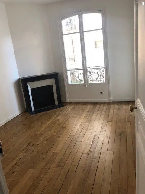 Location Asnières-sur-Seine Appartement 69775c49e6ae