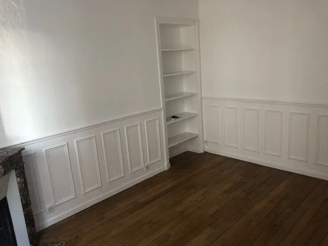 Location Asnières-sur-Seine Appartement 69775c49e6ae