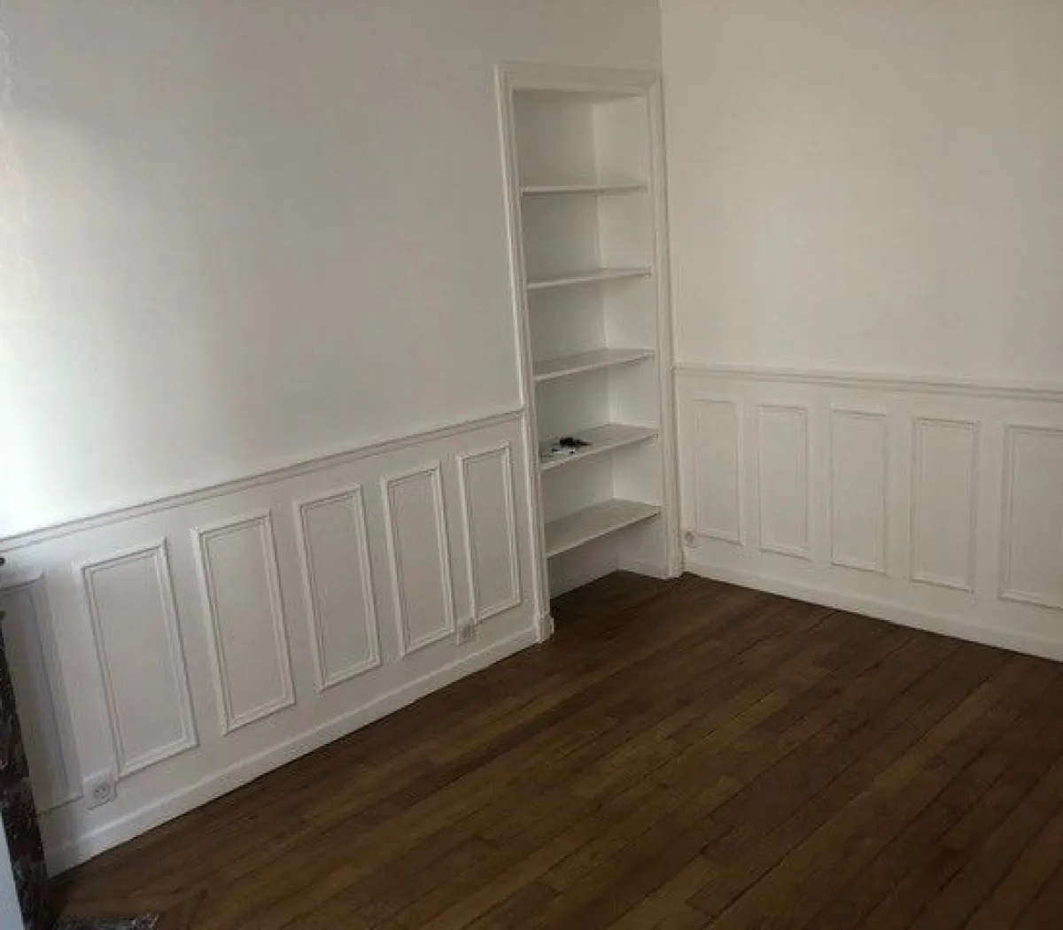 Location Asnières-sur-Seine Appartement 69775c49e6ae