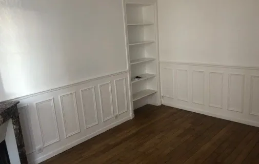 Location Asnières-sur-Seine Appartement 69775c49e6ae