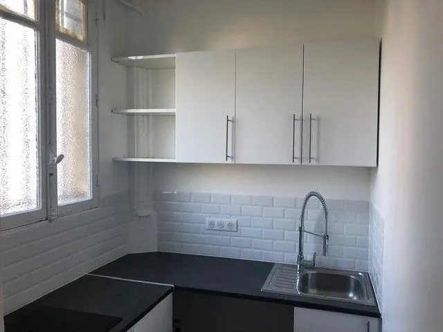 Location Asnières-sur-Seine Appartement 69775c49e6ae