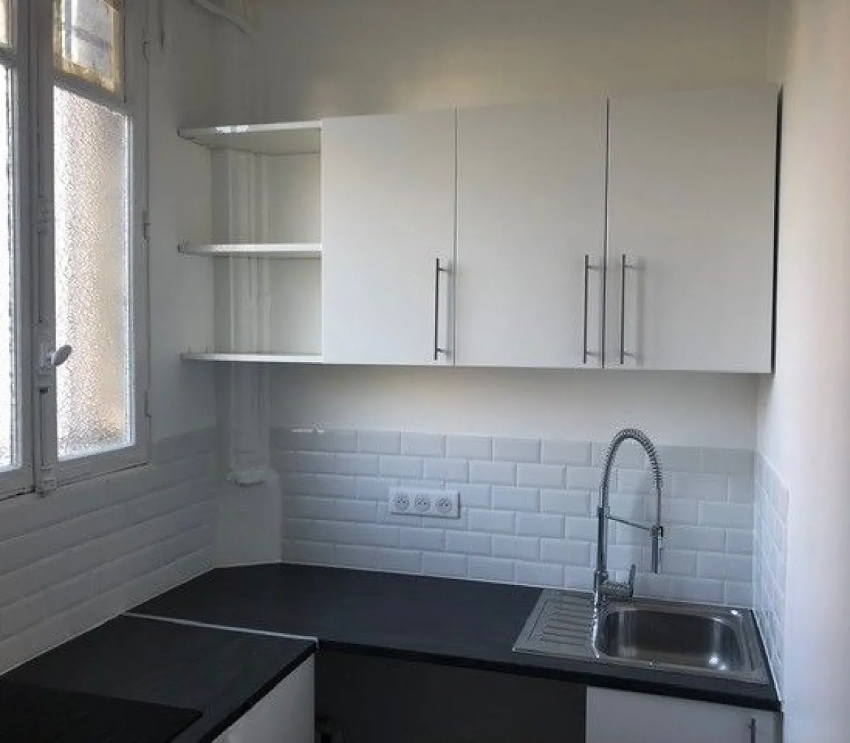 Location Asnières-sur-Seine Appartement 69775c49e6ae