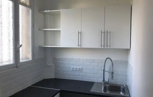 Location Asnières-sur-Seine Appartement 69775c49e6ae