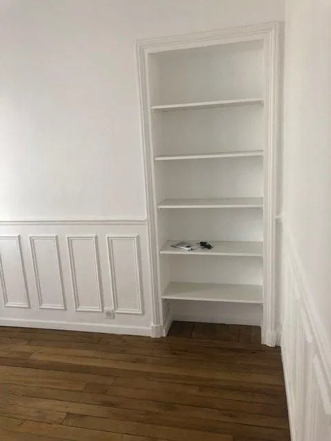 Location Asnières-sur-Seine Appartement 69775c49e6ae