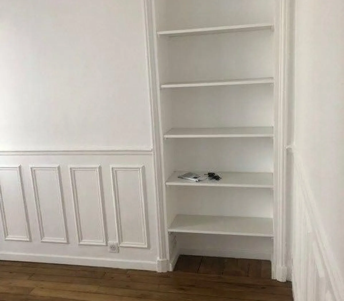 Location Asnières-sur-Seine Appartement 69775c49e6ae