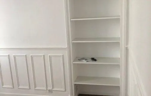 Location Asnières-sur-Seine Appartement 69775c49e6ae