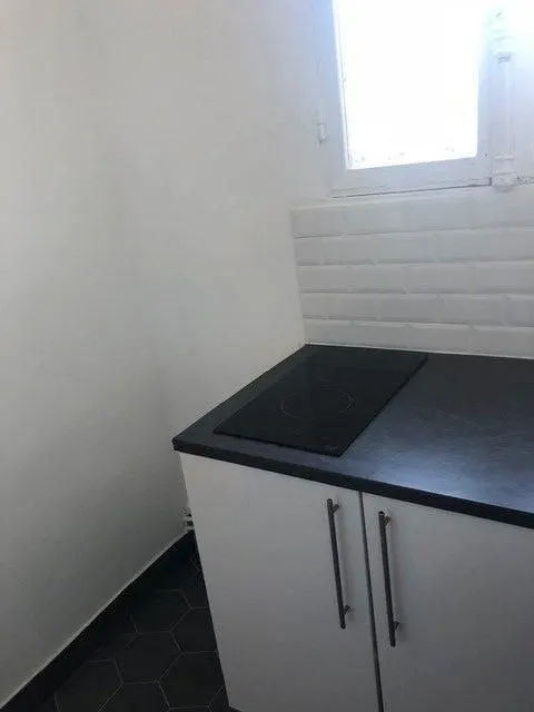 Location Asnières-sur-Seine Appartement 69775c49e6ae