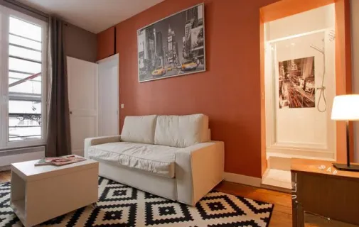 Location Paris Appartement 69775c52e7d1