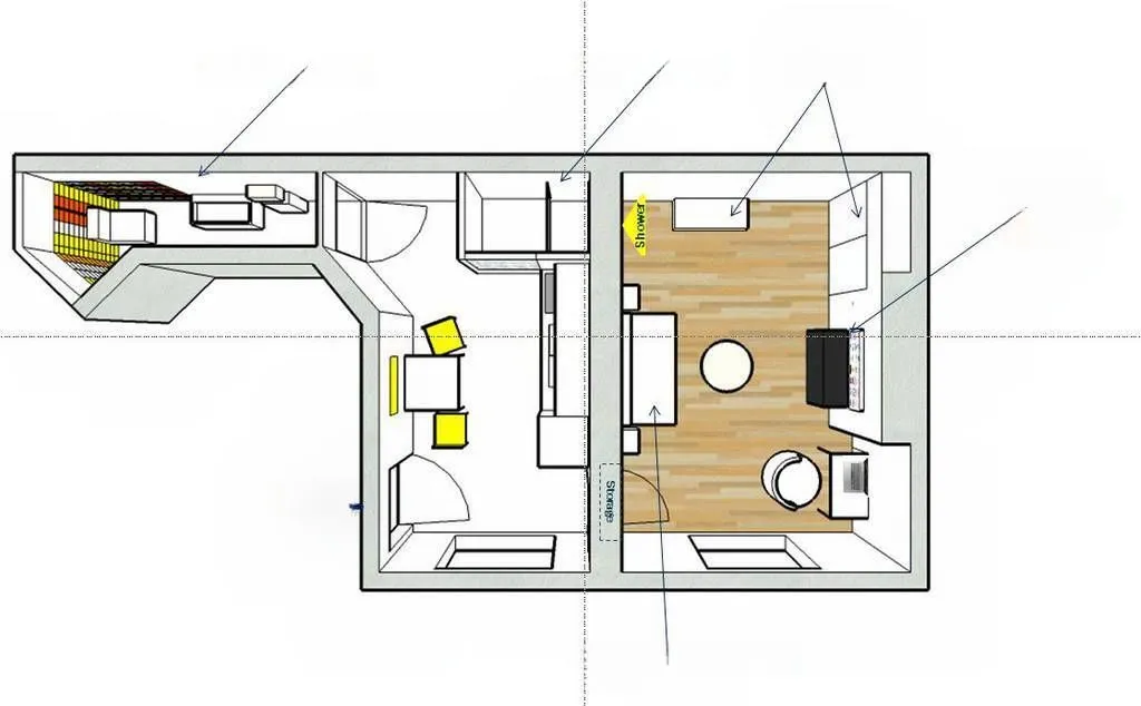Location Paris Appartement 69775c52e7d1