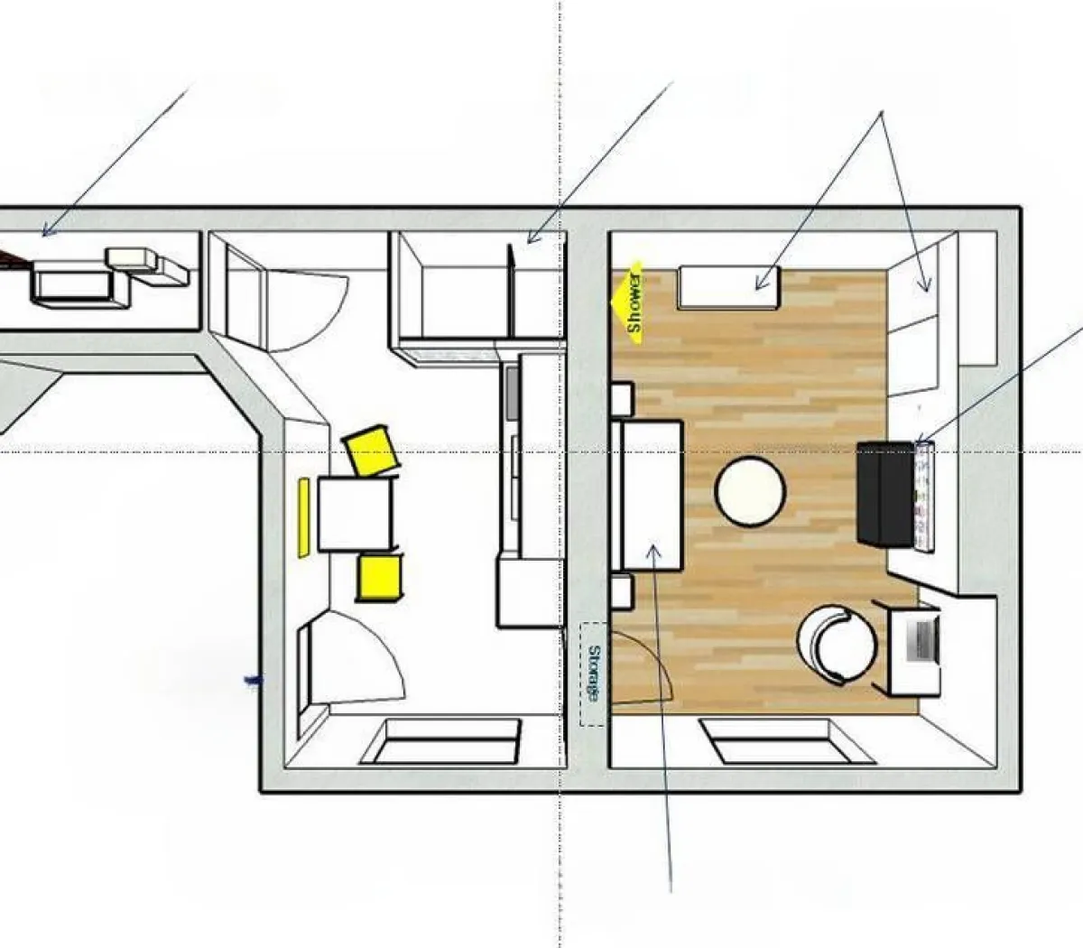 Location Paris Appartement 69775c52e7d1