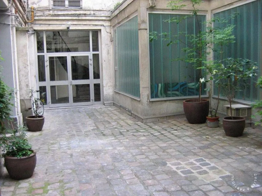 Location Paris Appartement 69775c52e7d1
