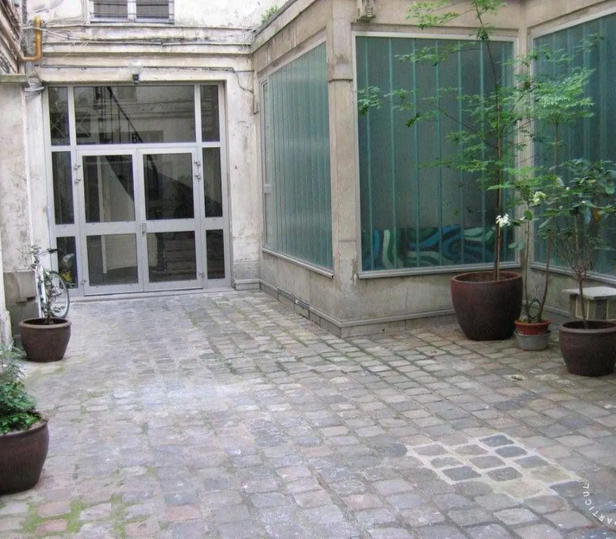 Location Paris Appartement 69775c52e7d1