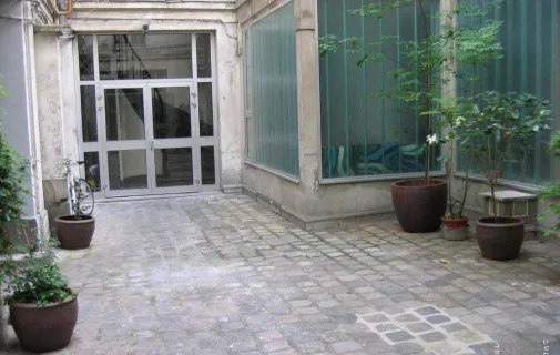 Location Paris Appartement 69775c52e7d1