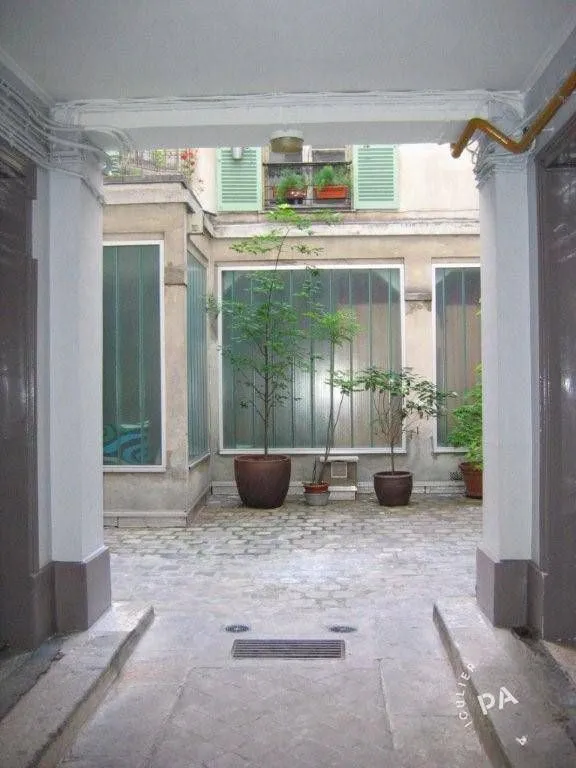 Location Paris Appartement 69775c52e7d1