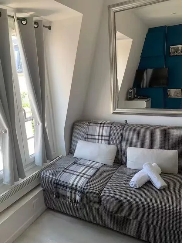 Location Paris Appartement 69775d8db97d