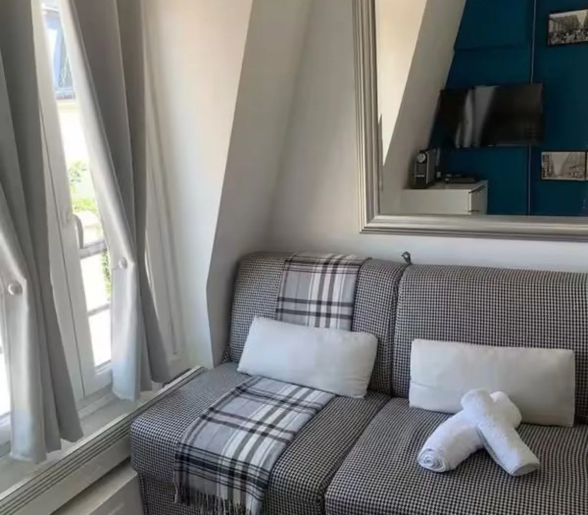 Location Paris Appartement 69775d8db97d