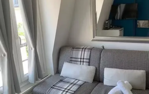 Location Paris Appartement 69775d8db97d