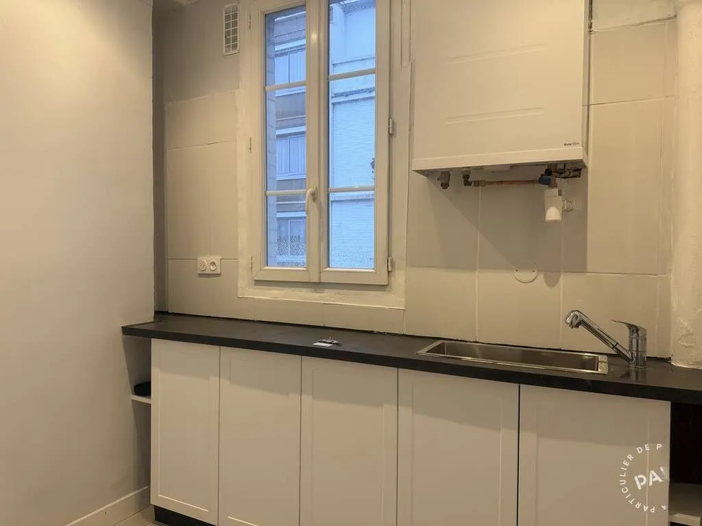 Location Vincennes Appartement 697760983460