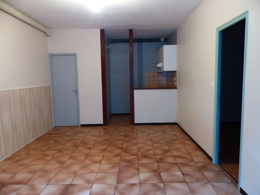 Location Bordeaux Appartement 697760a29ce5
