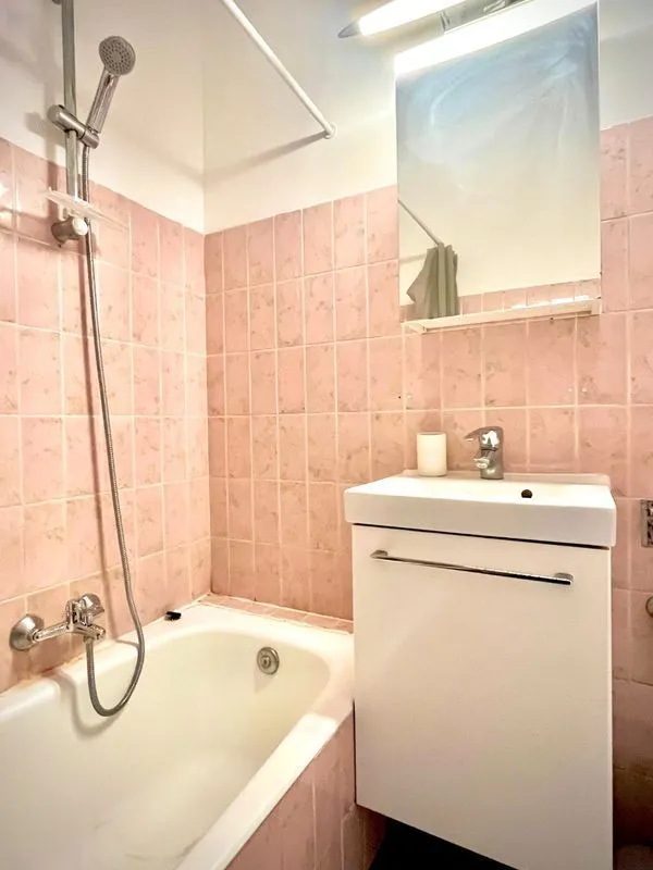 Location Strasbourg Appartement 697760ab0dc3