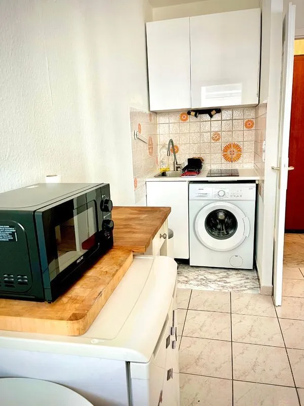 Location Strasbourg Appartement 697760ab0dc3