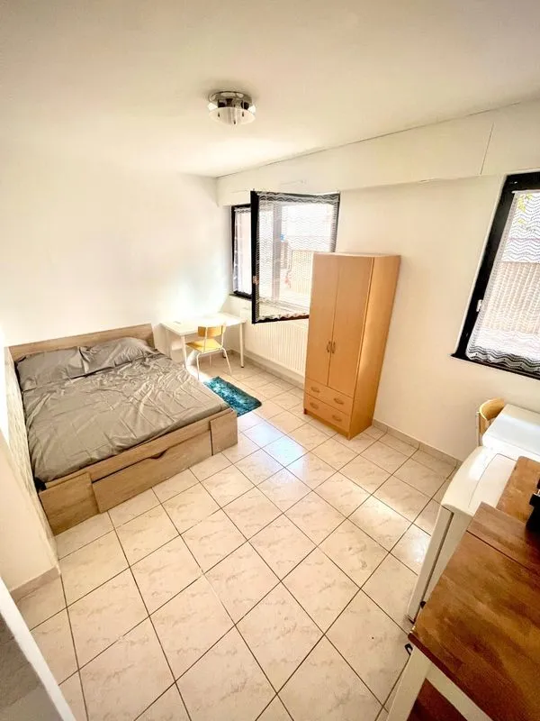 Location Strasbourg Appartement 697760ab0dc3