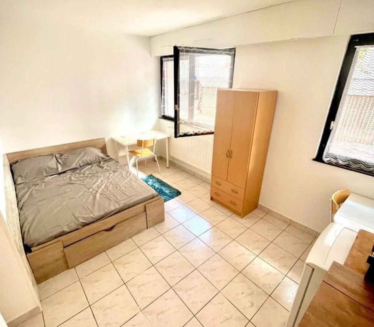 Location Strasbourg Appartement 697760ab0dc3