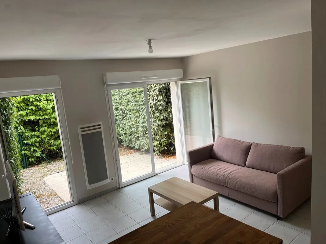 Location La Rochelle Appartement 697760b1421f