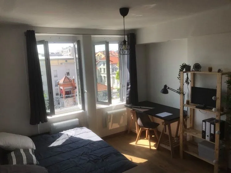 Location Lyon Appartement 697761ec318c