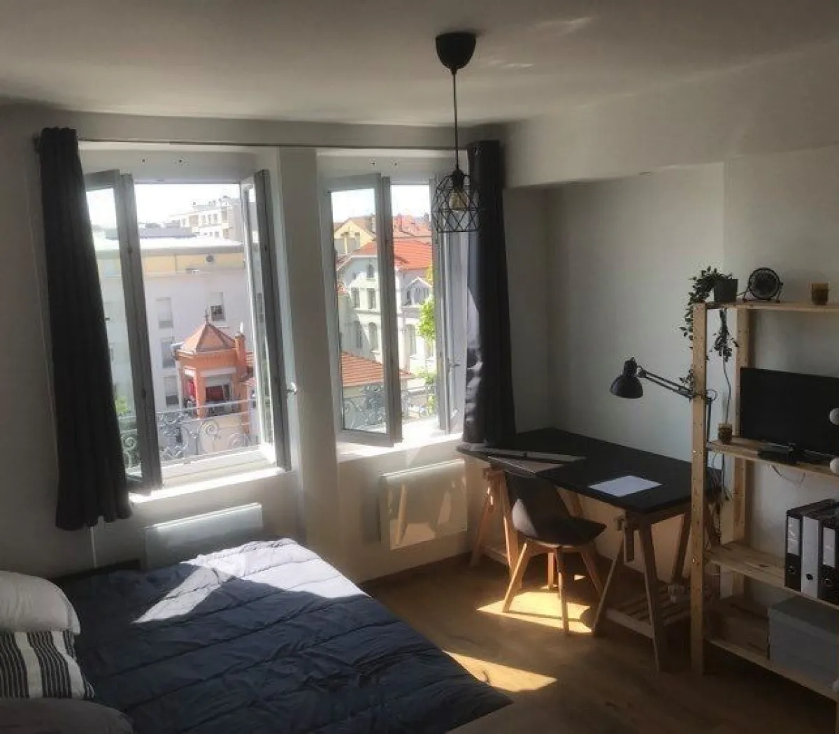 Location Lyon Appartement 697761ec318c