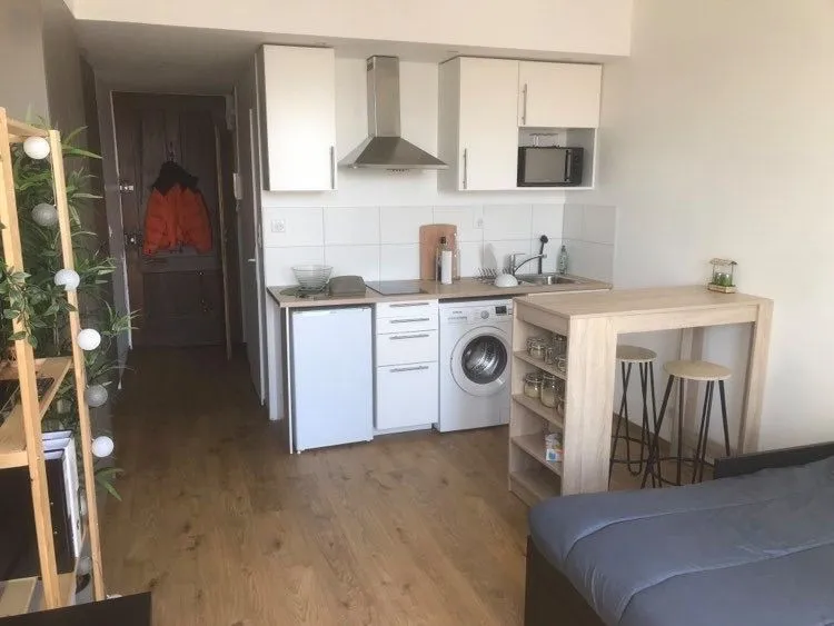 Location Lyon Appartement 697761ec318c